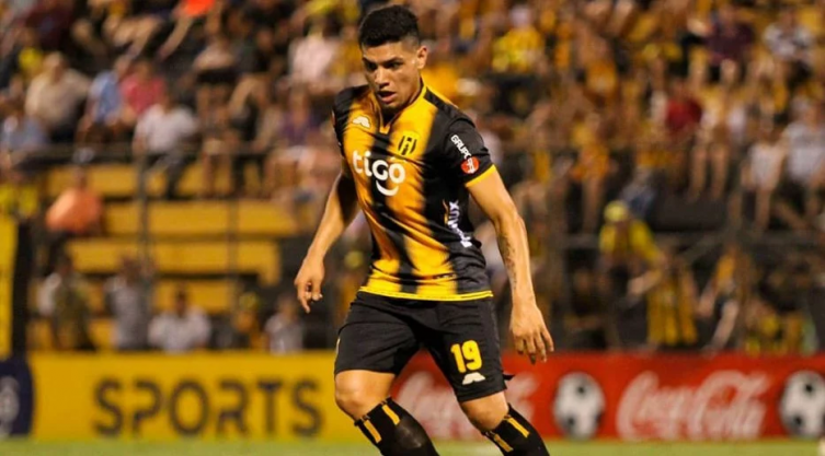 Claudio Aquino debe volver a Unión