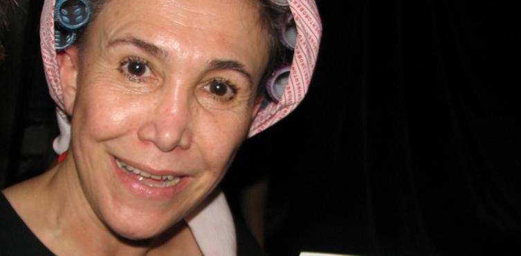 Florinda Meza tras la muerte de Chespirito: “Sólo quería dormir y no despertar”