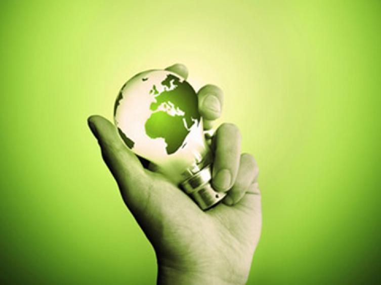 Charlas sobre uso eficiente de energía