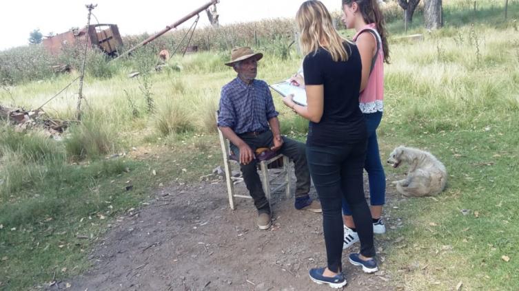La provincia renovó su compromiso con el trabajo decente 