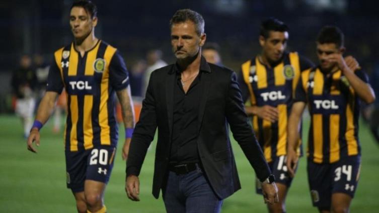 Los jugadores que le interesan a Cocca para su Rosario Central