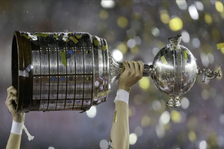Lo que hay que saber del sorteo de los octavos de final de la Libertadores