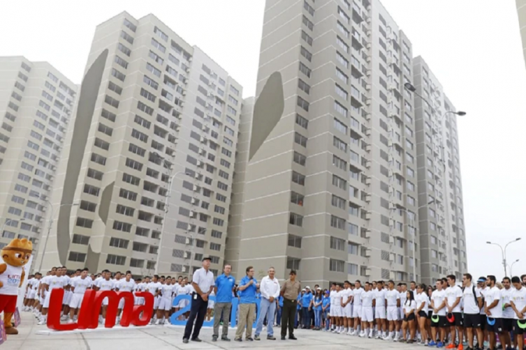 La iniciativa de Perú para motivar a sus deportistas en los Juegos Panamericanos