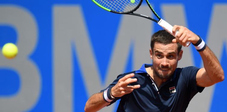 Ranking de la ATP: Pella ascendió y una pequeña caída de Del Potro