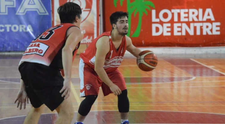 Están listas las llaves por los playoffs del Dos Orillas