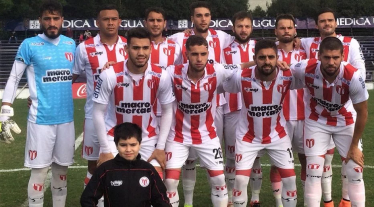 Así es River de Uruguay, el rival de Colón en la 2ª fase de la Sudamericana