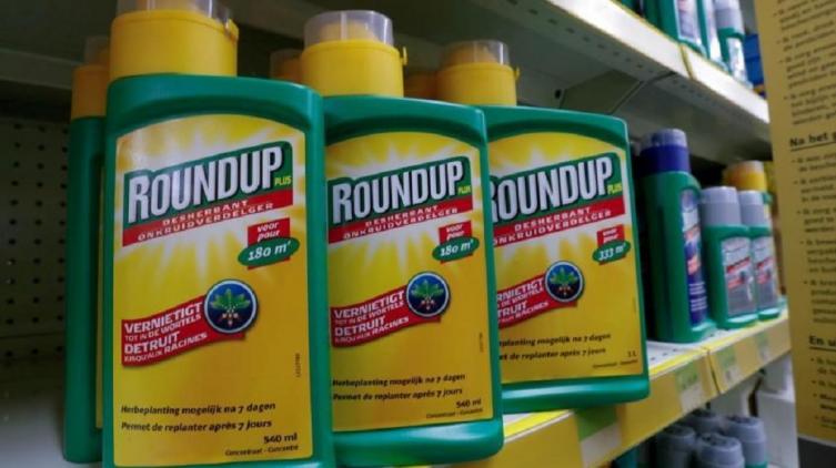Monsanto deberá pagar US$ 2.000 millones a pareja de EE.UU.