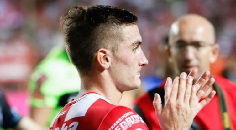 Cocca interesado en Mauro Pittón para incorporarlo a Central