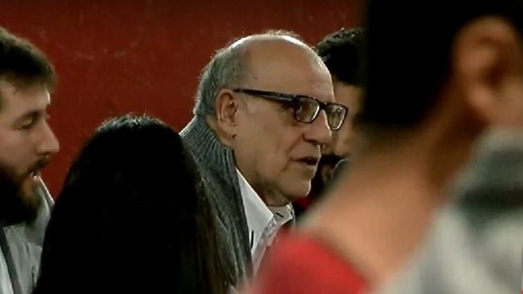 Newell ´s aprobó presupuesto 