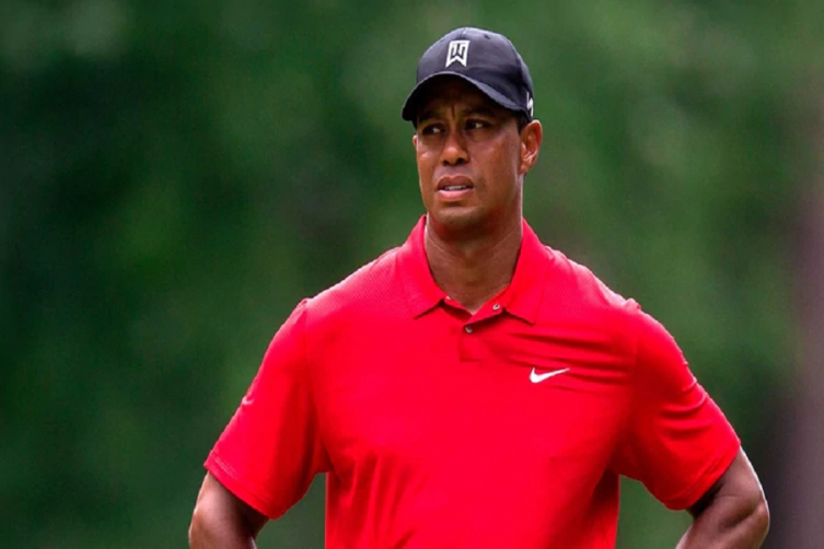 La familia que demandó por homicidio culposo a Tiger Woods dice que él