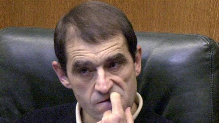 Detienen en Francia al ex jefe político de ETA, Josu Ternera