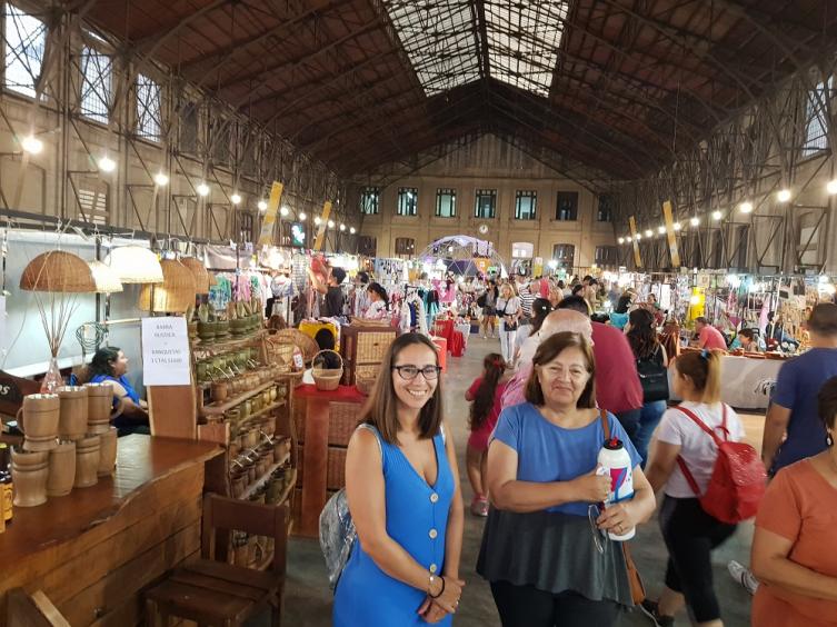 Festival de Emprendedores “Ciudad Activa” 