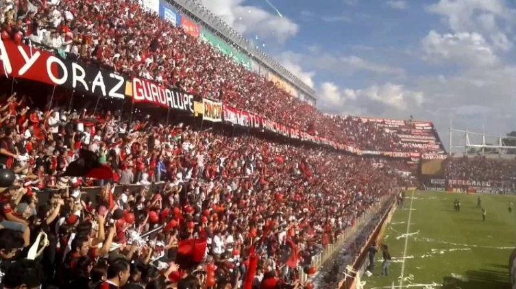 Colapsó el sitio web que vende entradas para el partido de River de Urguay y Colón