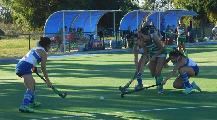Hockey regional: se juega el quinto capítulo