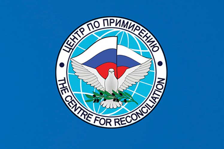 Rusia denuncia preparativos de provocación terrorista en Siria