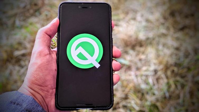 Android Q: qué celulares pueden bajar la nueva versión