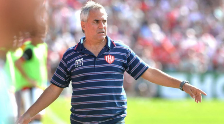 Madelón está cerca de Huracán pero Unión insiste