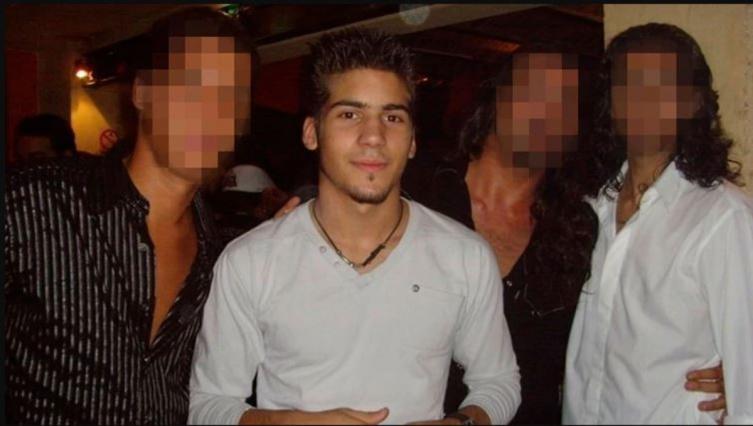 Crimen en Congreso: llegó al país desde Uruguay “Cebolla” Navarro Cádiz
