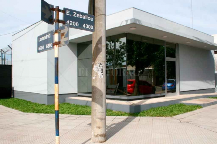 Se fugaron dos detenidos de la Seccional 10°