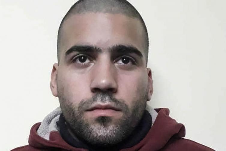 Para la Justicia, el ataque en Congreso fue premeditado