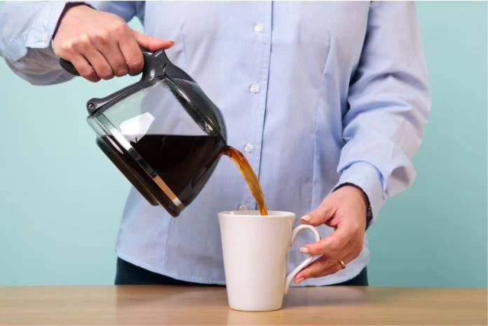 La máxima cantidad de café que puedes beber sin perjudicar tu salud
