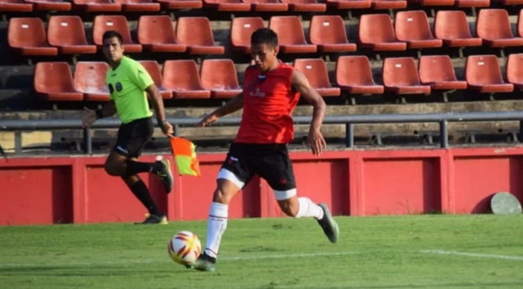 Alex Vigo: