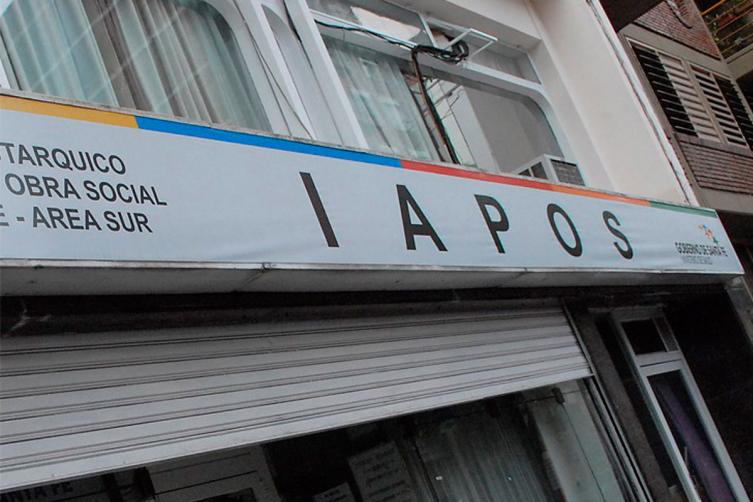 La provincia presentó la nueva página web del Iapos