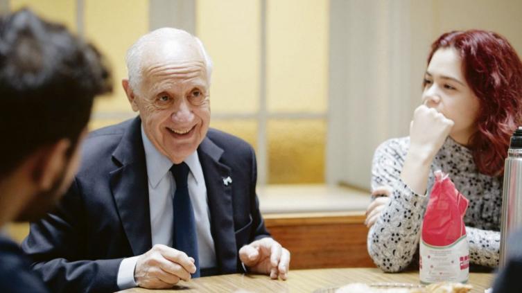 Lavagna confirmó candidatura e irá a PASO en Alternativa Federal