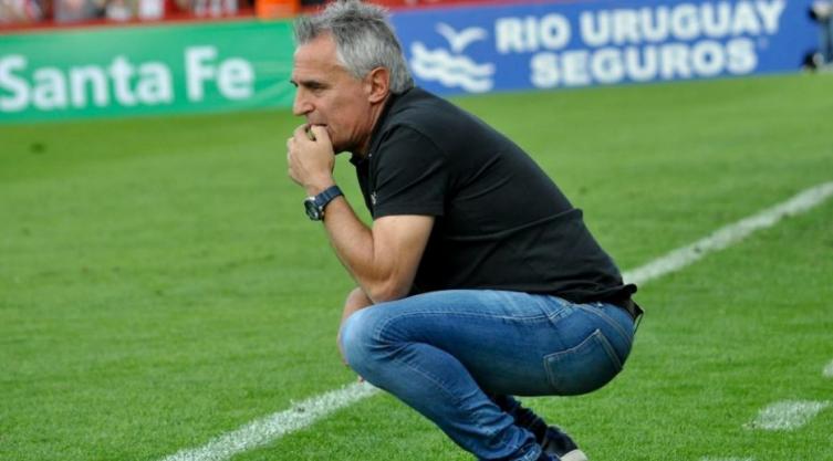 Hay un equipo que participa de la Libertadores que está interesado en Madelón