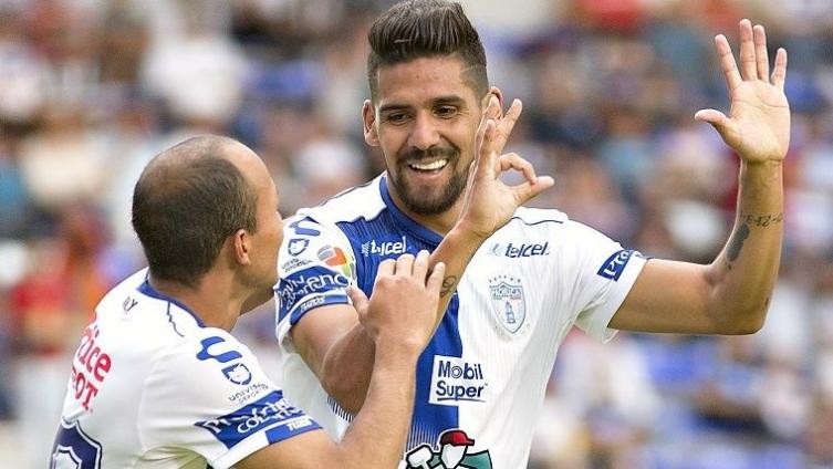 Franco Jara, otro de los nombres que interesan en Rosario Central