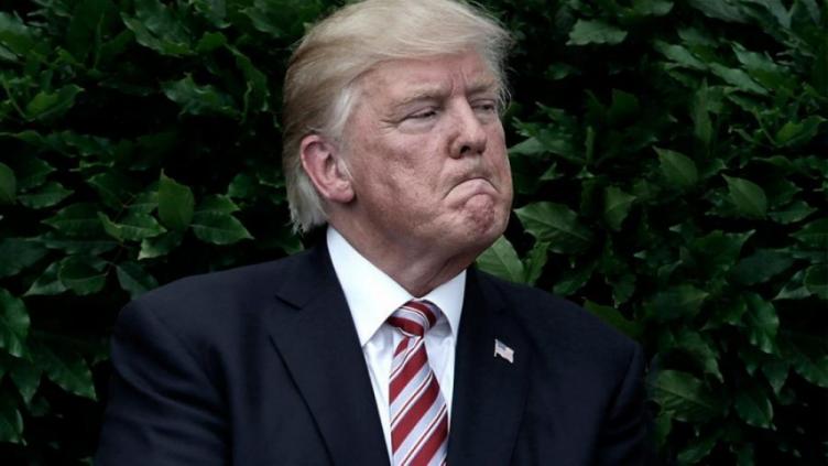 Más demócratas piden el juicio político a Trump