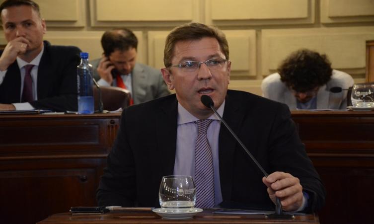 Borla presente en cada localidad del departamento 