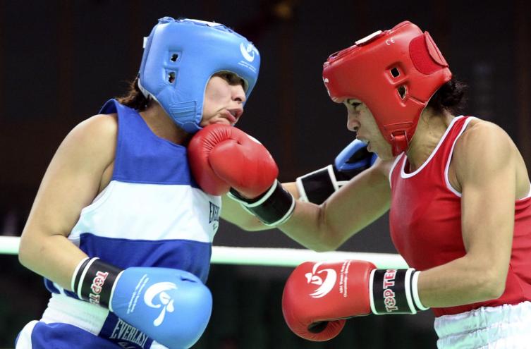 Boxeo olímpico: estará en Tokio 2020, pero a cargo del COI