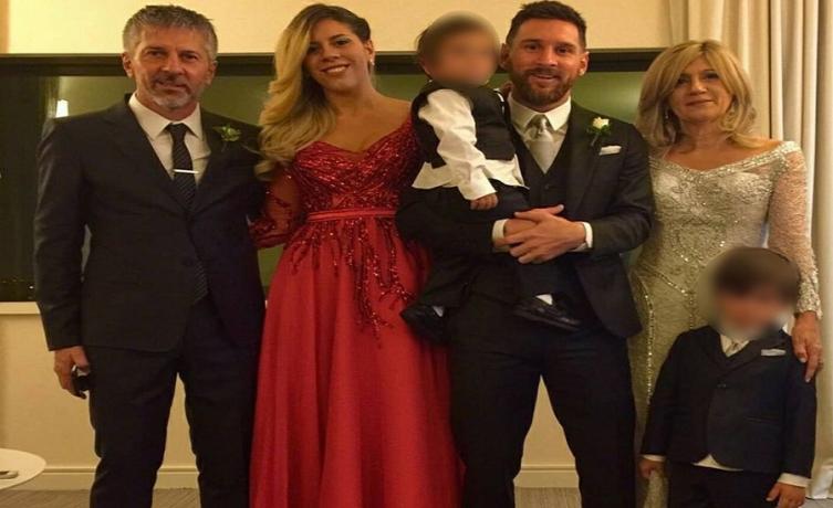 Messi lanzará su propia marca de ropa 