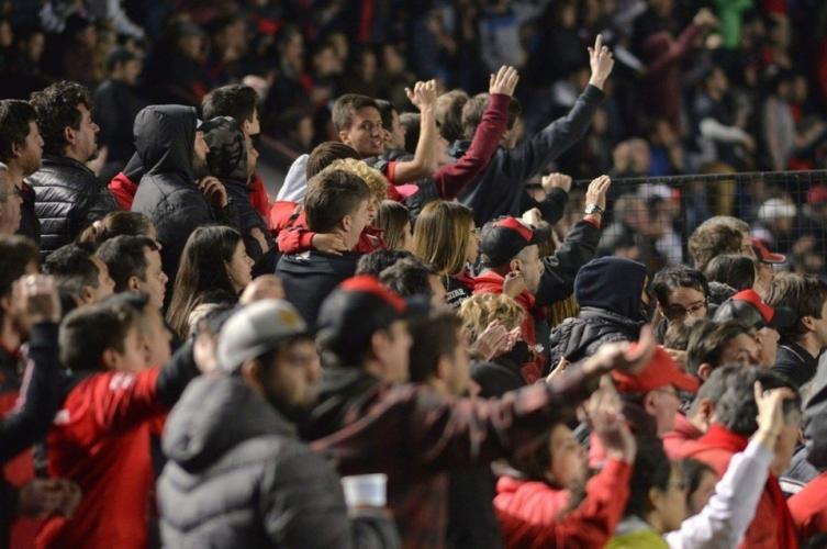 Colón y una gran noticia a sus socios que vayan a la revancha