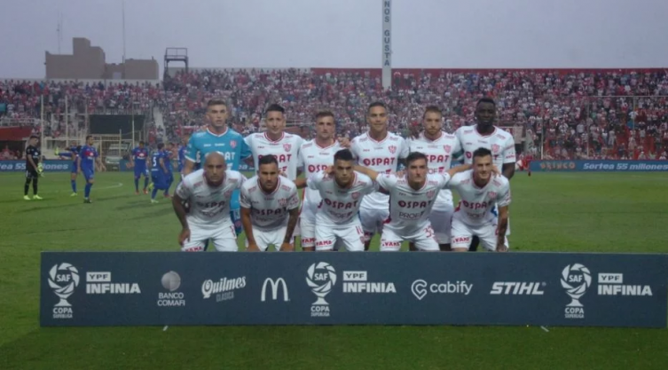 La nueva CD de Unión tendrá algunas cuestiones deportivas para atender con prioridad
