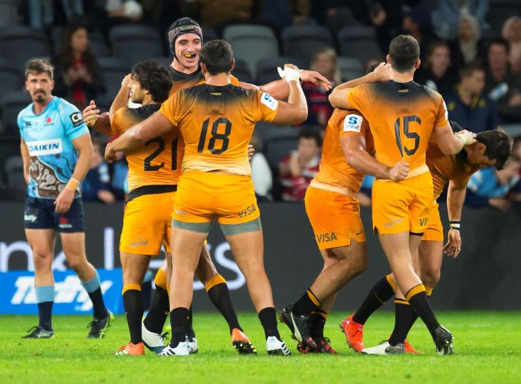 Un ex campeón mundial no quiere que Jaguares siga jugando en el Super Rugby