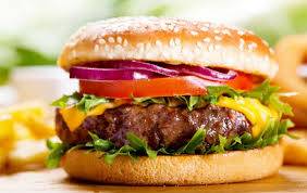 Día de la hamburguesa: ¿clásica, exótica o vegetariana?