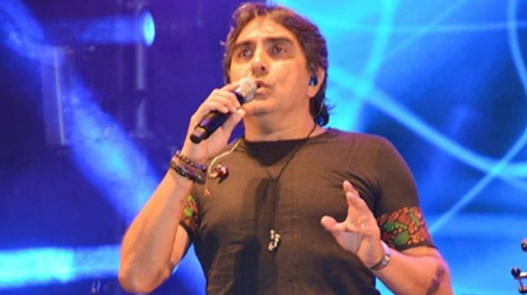 Kike Teruel expresó su enojo ante la acusación contra su hijo por abuso
