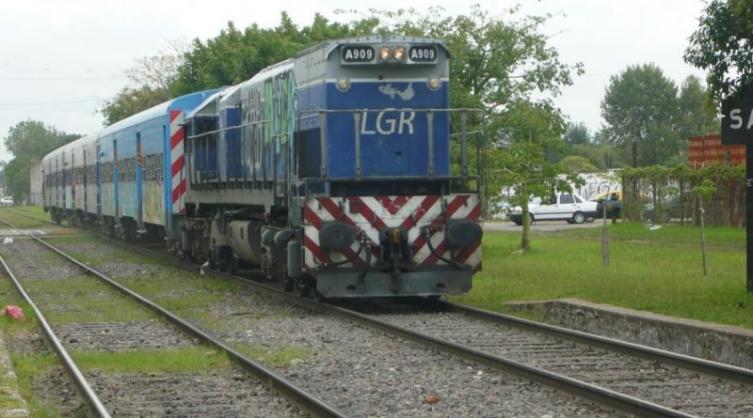 Licitan el circunvalar para sacar el tren de la ciudad