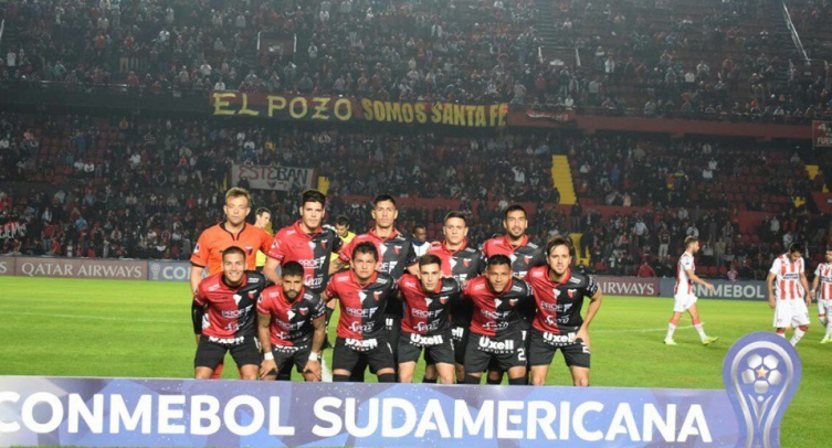Colón: lo que les depara a los 11 titulares que jugaron ante River