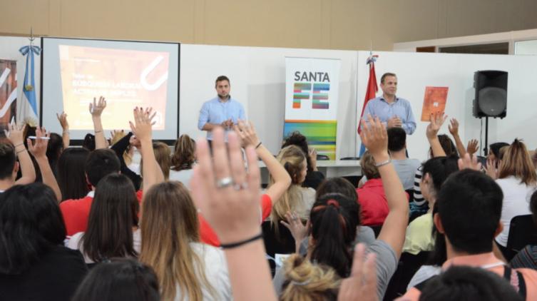 Capacitaciones para la búsqueda efectiva de empleo 