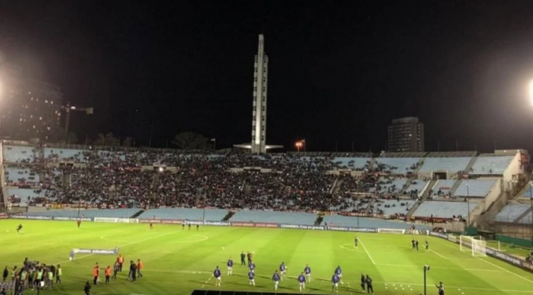 ¿Admitirán visitantes en la serie de Colón ante Argentinos Juniors?