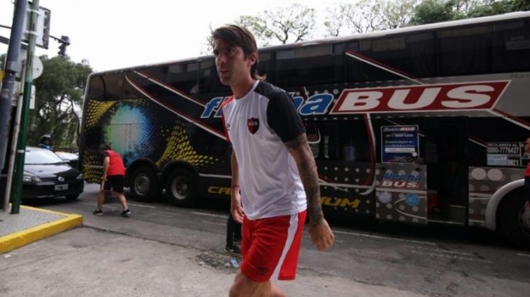 Los 19 jugadores de Newell ´s que viajan a Ezeiza a entrenar con la selección