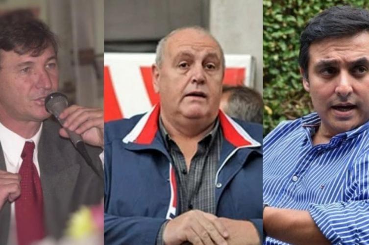 Unión elige presidente después de 12 años