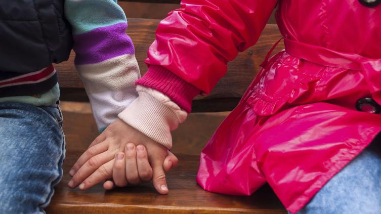 Son 147 los inscriptos para la adopción de cuatro hermanos
