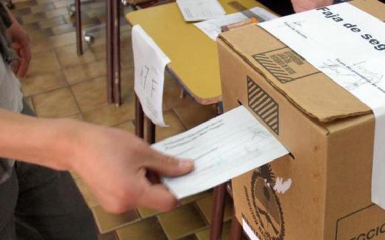 Este domingo se vota en San Juan, Misiones y Corrientes