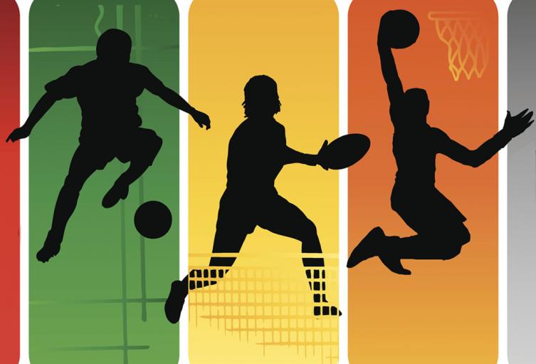 Agenda deportiva de este domingo