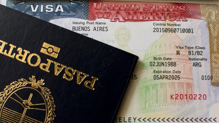 EE.UU. pide el historial de las redes sociales a quienes soliciten una visa