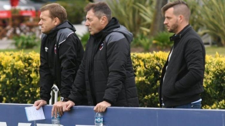 Se inició la era Kudelka en Newell ´s